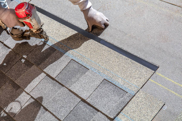 Quick and Trustworthy Emergency Roof Repair Services in Carver, MN